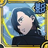 (Value Of Life) Junpei Yoshino