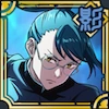 (Curses Team Up If They're Weak) Maki Zen'in