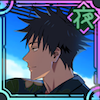 (Cooling Sea Breeze) Megumi Fushiguro