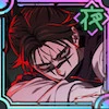 (Fulfilling His Duty as the Older Brother) Choso