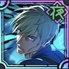 (Silent Suppression) Kento Nanami