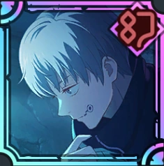 (Night-Lurking Sorcerer) Toge Inumaki