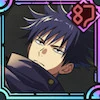 (Rabbit's Disruption) Megumi Fushiguro