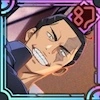 (Blast From The Past) Aoi Todo