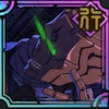 (Sword Option) Ultimate Mechamaru