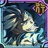 (Chain Mark: Full Throttle) Eiji Urushi