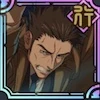 (Ward off with Sharp Blade) Atsuya Kusakabe