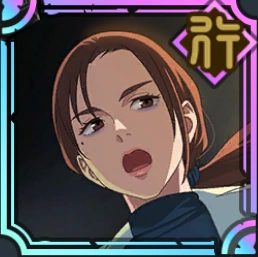 (Life Saver) Shoko Ieiri