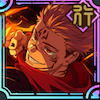(Battle of firepower) Ryomen Sukuna