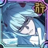 (Step back, third-rate) Uraume