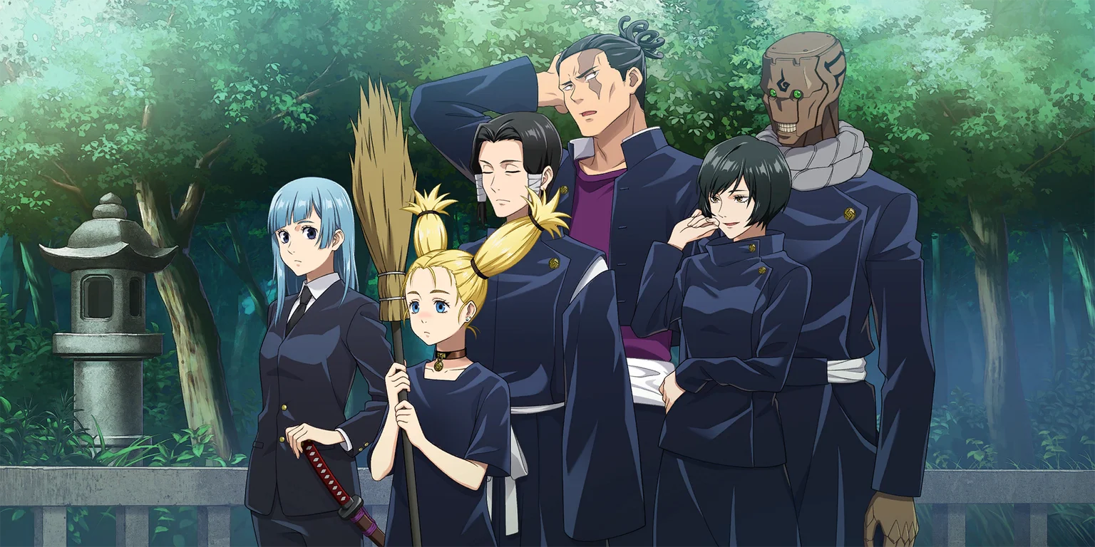 Arrival of Kyoto School