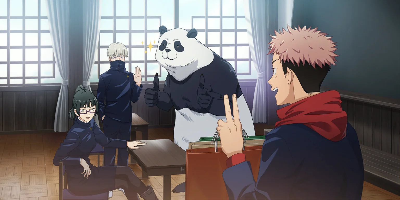 I Bought Local Souvenirs