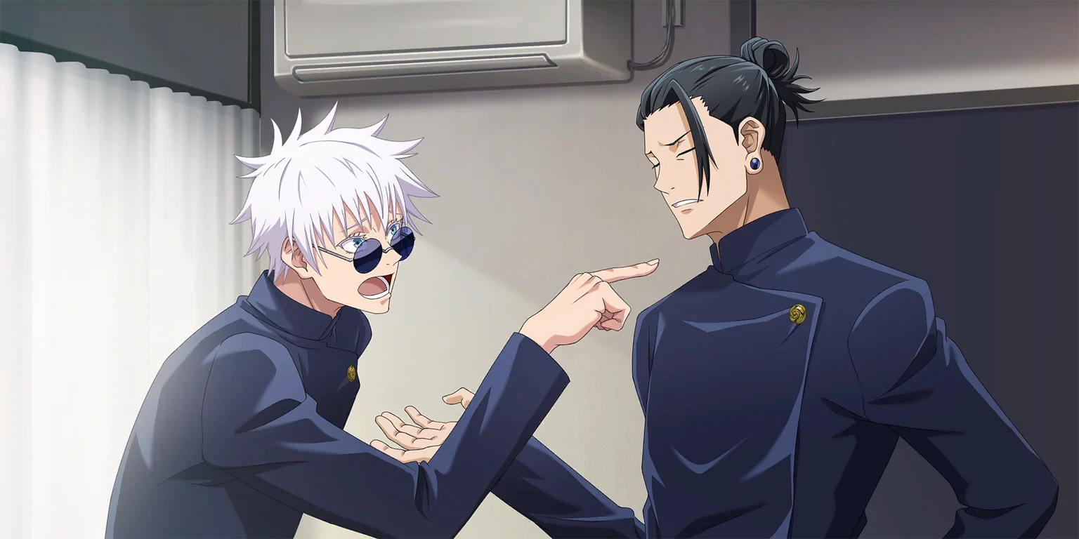 The Fiercest Argument