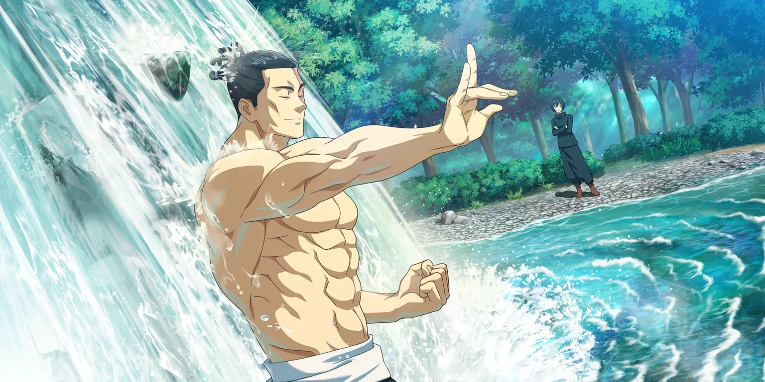Aoi Todo's Youthful Mineral