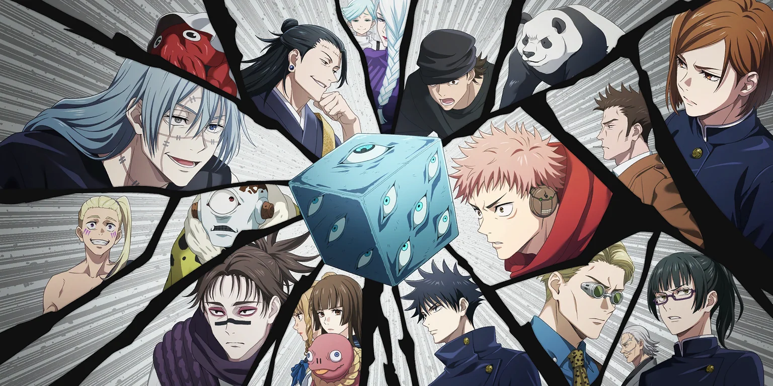 We'll Rescue Satoru Gojo!