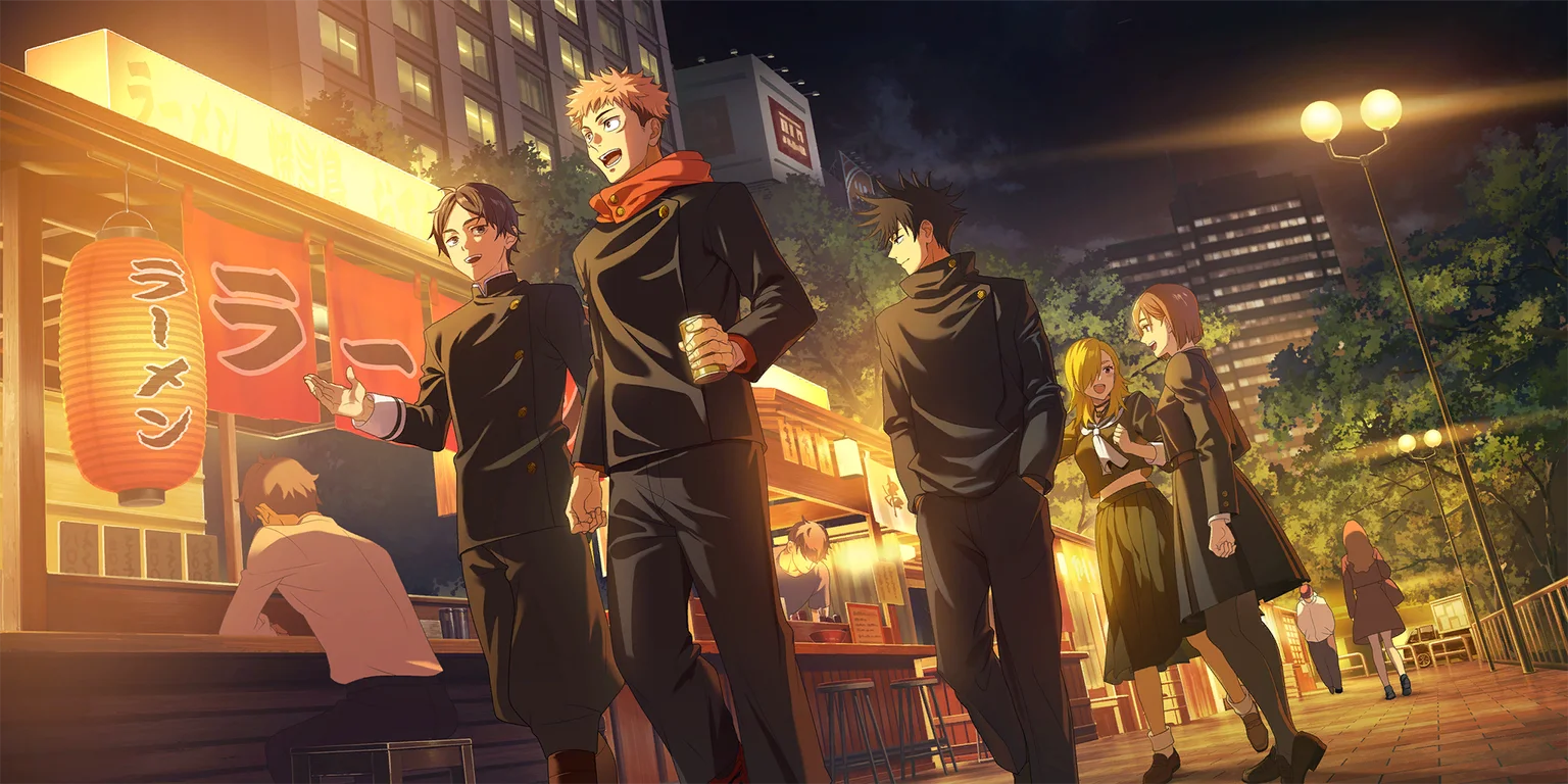 Night of Hakata
