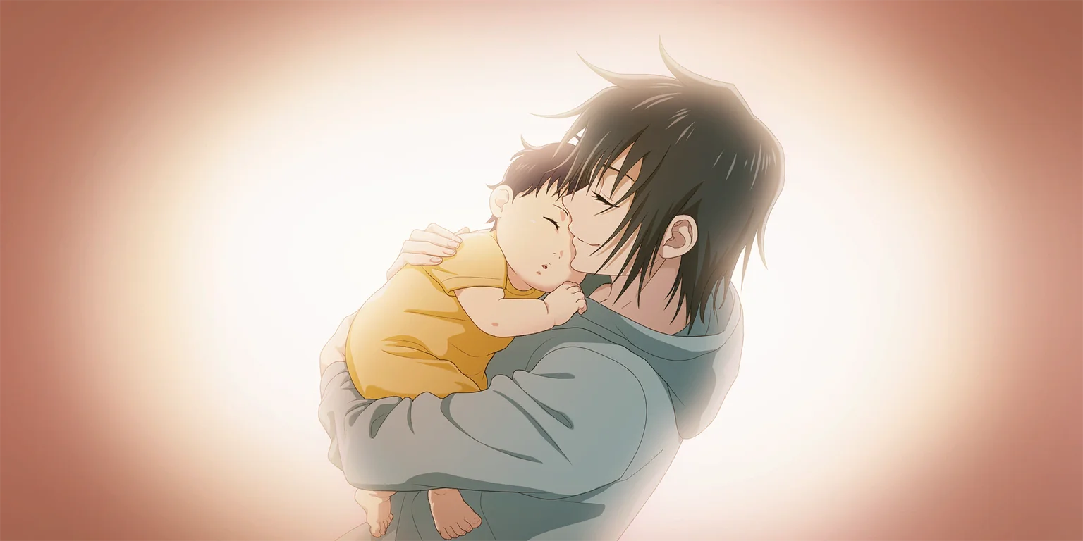 The Warmth of the Past