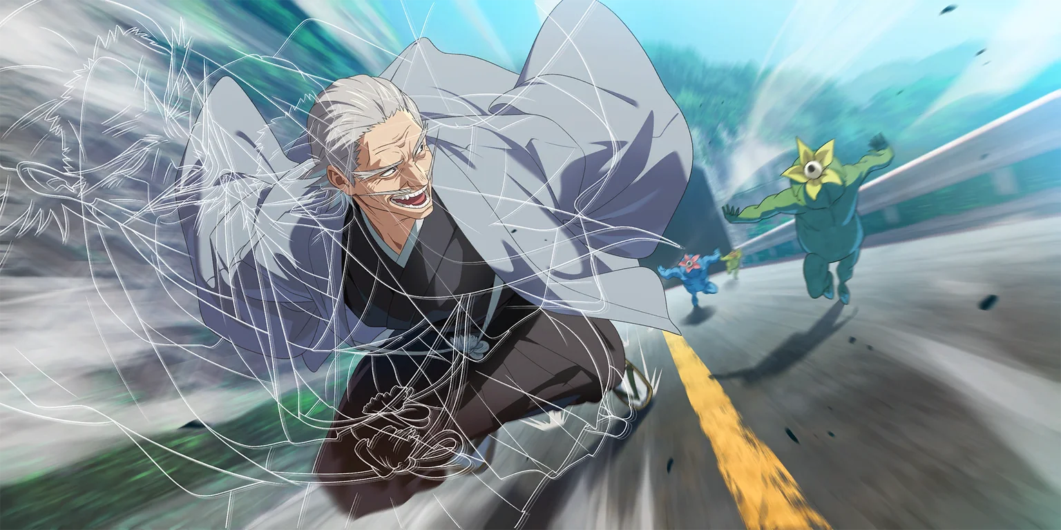 The Fastest Tag
