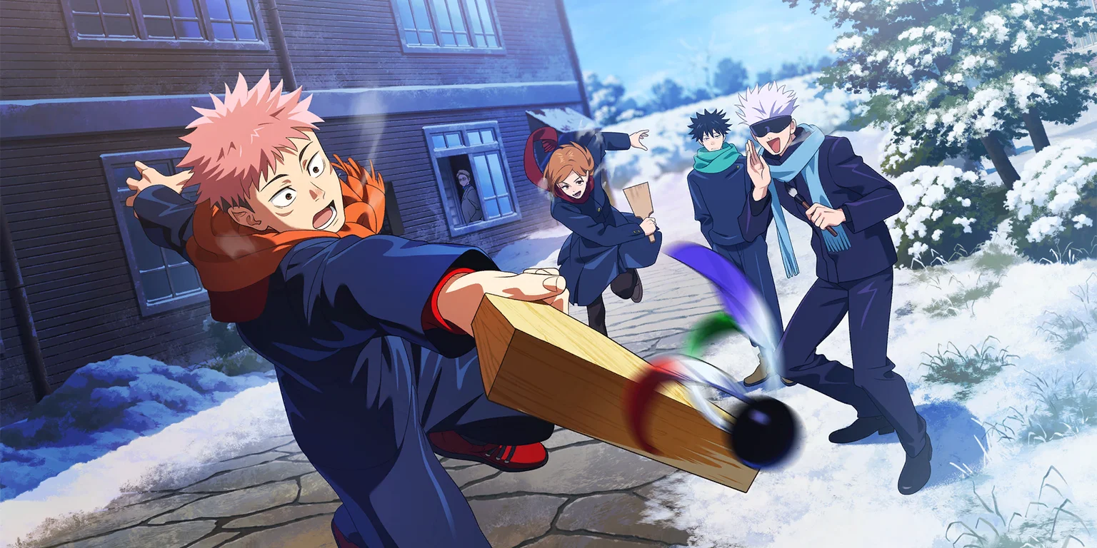 Serious! Hagoita Showdown