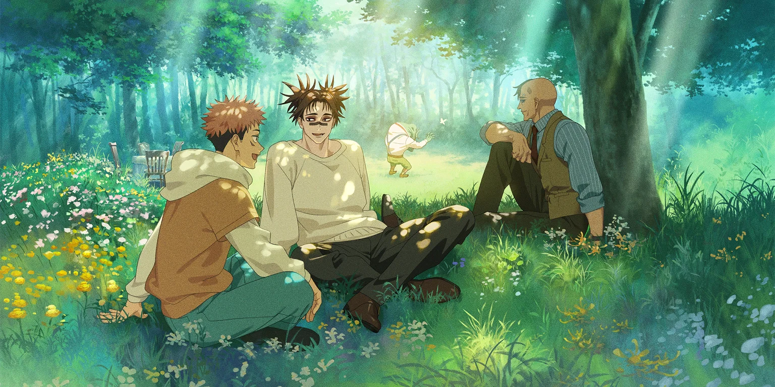 A Nameless Spring
