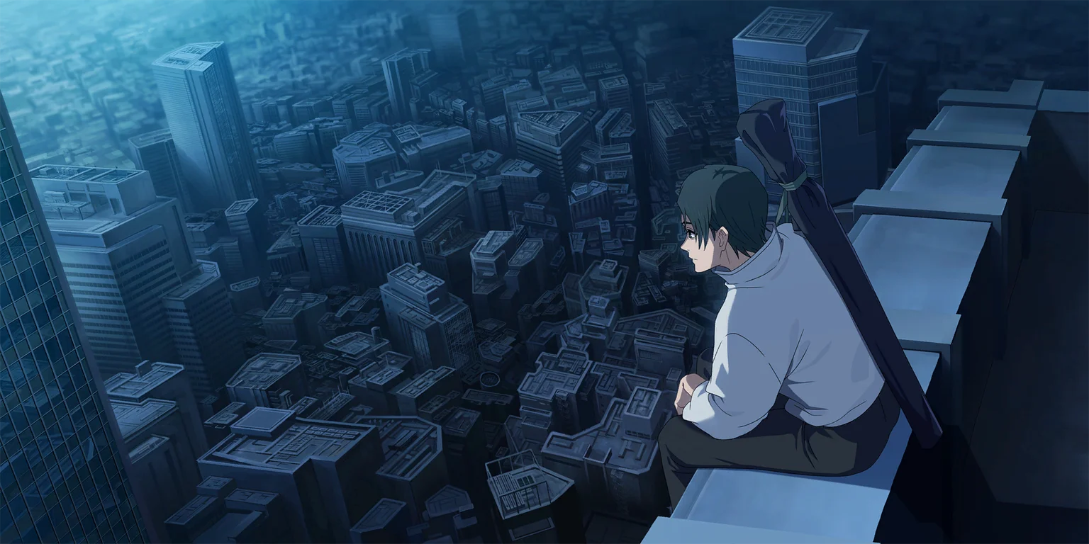 Unlit City