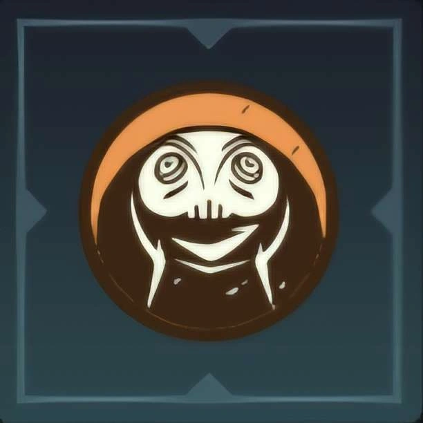 Cursed Corpse: Active